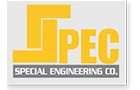 Spec Special Engineering Co Logo (hamra, Lebanon)