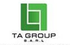 TA Group Sarl Technical Associates Group Sarl TA Group Sarl Logo (hamra, Lebanon)