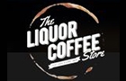 The Liquor Coffee Store Logo (hamra, Lebanon)