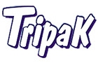 Tripak Food Industries Sal Logo (hamra, Lebanon)
