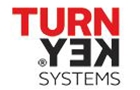 Turnkey Systems Sarl Logo (hamra, Lebanon)