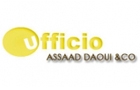 Ufficio Assaad Daoui & Co Logo (hamra, Lebanon)