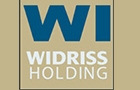 Widriss Professional Services Logo (hamra, Lebanon)