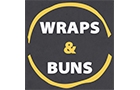 Wraps And Buns Logo (hamra, Lebanon)