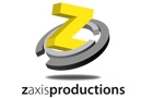 ZAxis Productions Sarl Logo (hamra, Lebanon)