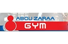 Abou Zaraa Gym Logo (hazmieh, Lebanon)