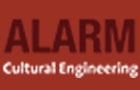 Alarm SARL Logo (hazmieh, Lebanon)