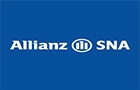 Allianz Sna SAL Logo (hazmieh, Lebanon)