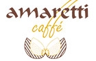 Amaretti Caffe Logo (hazmieh, Lebanon)