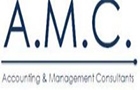 AMC Accounting & Management Consultants Logo (hazmieh, Lebanon)