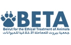 Beta, Beirut For The Ethical Treatment Of Animals Logo (hazmieh, Lebanon)