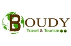 Boudy Travel & Tourism Sarl Logo (hazmieh, Lebanon)