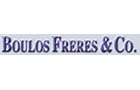 Boulos Freres & Co SAL Logo (hazmieh, Lebanon)