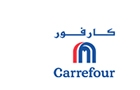 Carrefour Logo (hazmieh, Lebanon)