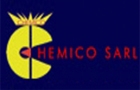 Chemico Mechanical Engineering Chemico Sarl Logo (hazmieh, Lebanon)