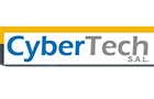 Cybertech Sal Logo (hazmieh, Lebanon)