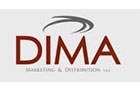Dima Marketing & Distribution Sal Logo (hazmieh, Lebanon)