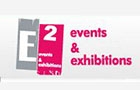 E Square SAL Events & Exhibitions Logo (hazmieh, Lebanon)