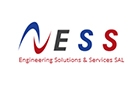 Engineering Solution & Services Sal Ess Sal Logo (hazmieh, Lebanon)
