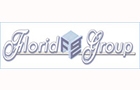Florid Aluminium Logo (hazmieh, Lebanon)