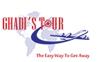 Ghadis Tour Logo (hazmieh, Lebanon)