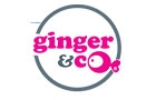 Ginger Restaurant & Pub Logo (hazmieh, Lebanon)