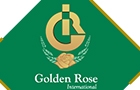 Golden Rose International Sarl Logo (hazmieh, Lebanon)