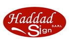 Haddad Michel Est Logo (hazmieh, Lebanon)