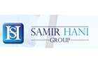 Hani Samir S Est Logo (hazmieh, Lebanon)