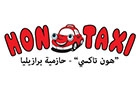 Hon Taxi Logo (hazmieh, Lebanon)