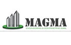 Magma Engineering And Contracting Sal Offshore Logo (hazmieh, Lebanon)