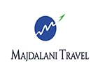 Majdalani Travel Sarl Logo (hazmieh, Lebanon)
