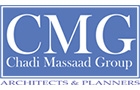 Massaad Chadi & Associates Architects Sarl Logo (hazmieh, Lebanon)
