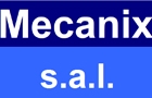 Mecanix Sal Logo (hazmieh, Lebanon)