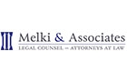 Melki & Associates Law Firm Logo (hazmieh, Lebanon)