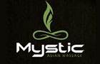 Mystic Sal Logo (hazmieh, Lebanon)
