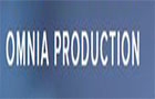 Omnia Production Logo (hazmieh, Lebanon)