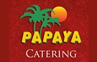 Papaya Logo (hazmieh, Lebanon)