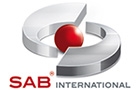 Sab International Logo (hazmieh, Lebanon)