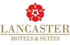 Societe Hoteliere Du Grand Beyrouth Sal Lancaster Tamar Hotel Logo (hazmieh, Lebanon)