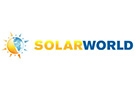 Solar World Sal Logo (hazmieh, Lebanon)