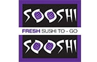 Restaurants in Lebanon: Sooshi Sooshi