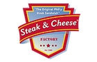 Steak And Cheese Factory Restaurant Logo (hazmieh, Lebanon)