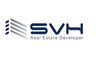 Svh Real Estate Developer Sami V Helou Logo (hazmieh, Lebanon)