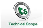 Technical Scope Sarl Logo (hazmieh, Lebanon)