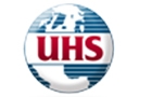 Universal Hospital Services Sarl UHS Logo (hazmieh, Lebanon)