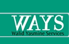Ways Walid Yasmine Services Logo (hazmieh, Lebanon)