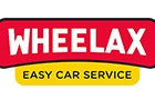 Wheelax Sal Logo (hazmieh, Lebanon)