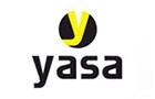 Yasa Youth Association For Social Awareness Logo (hazmieh, Lebanon)