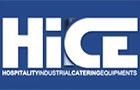 Hospitality Industrial Catering Equipment Sal - Hice Sal Logo (beirut, Lebanon)